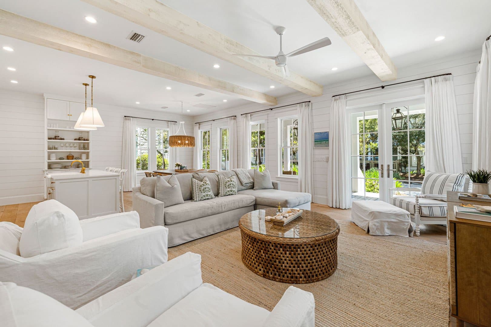 Oyster House - Image 1