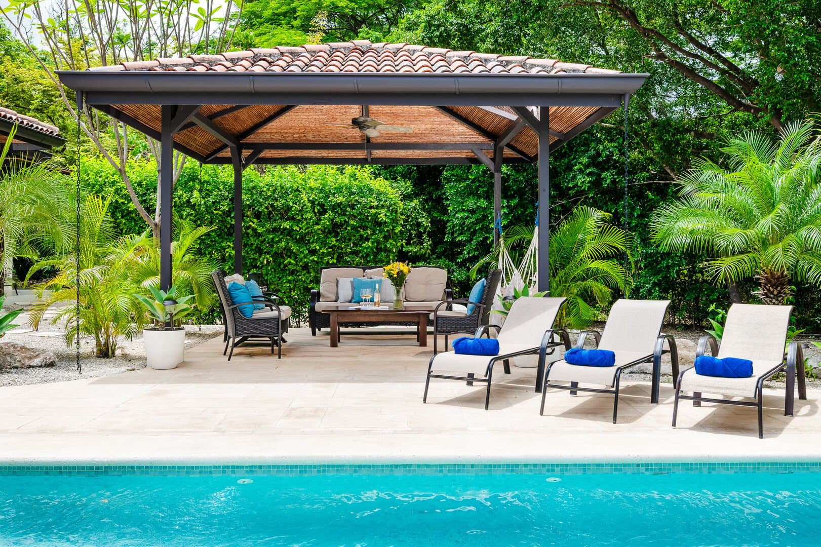 Casa Bonita Beach - Image 5