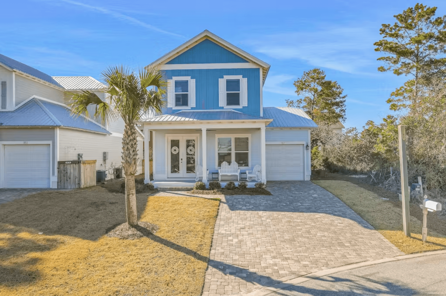 Come Sail Away House - Image 27