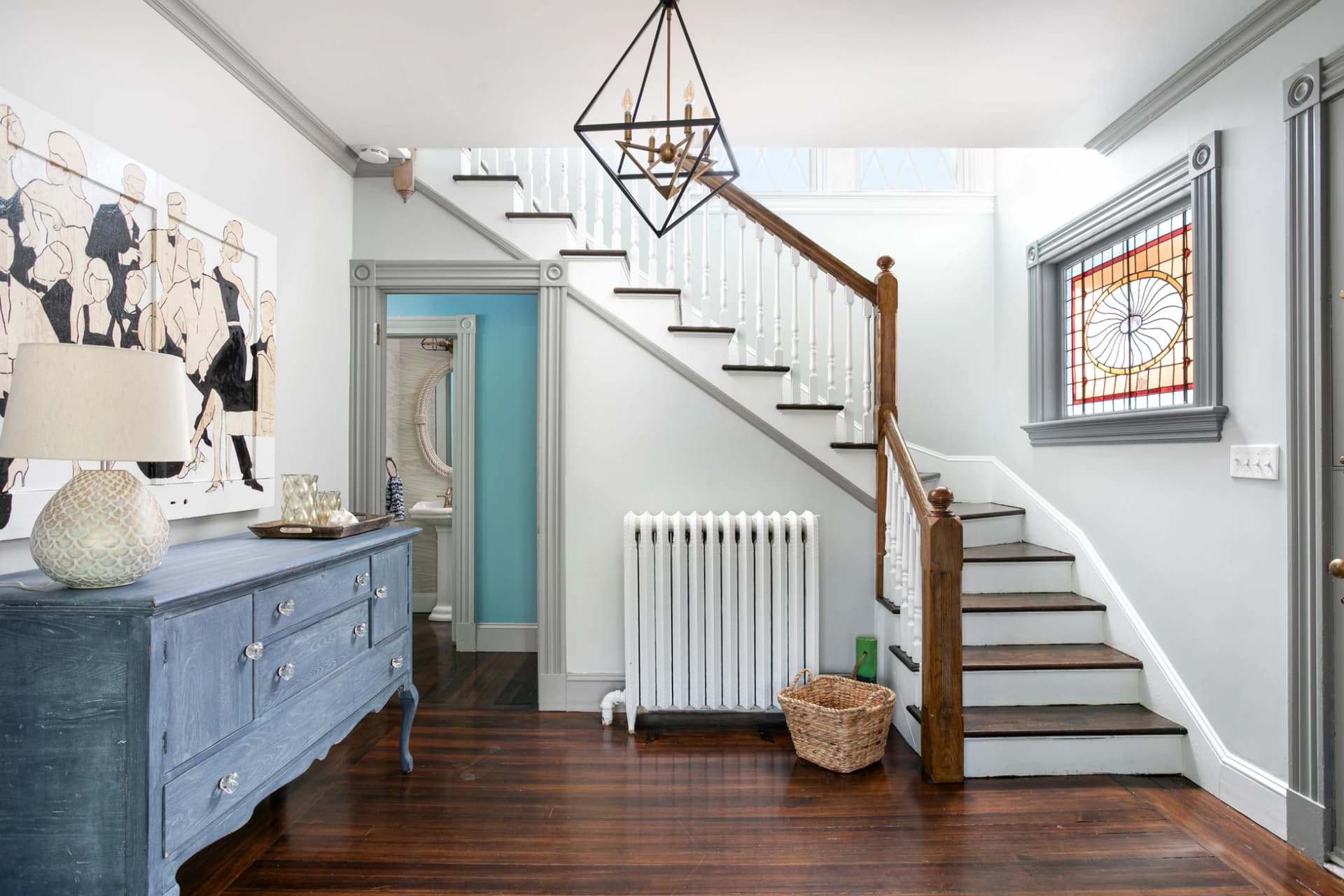 Coastal Victorian Place - Image 6