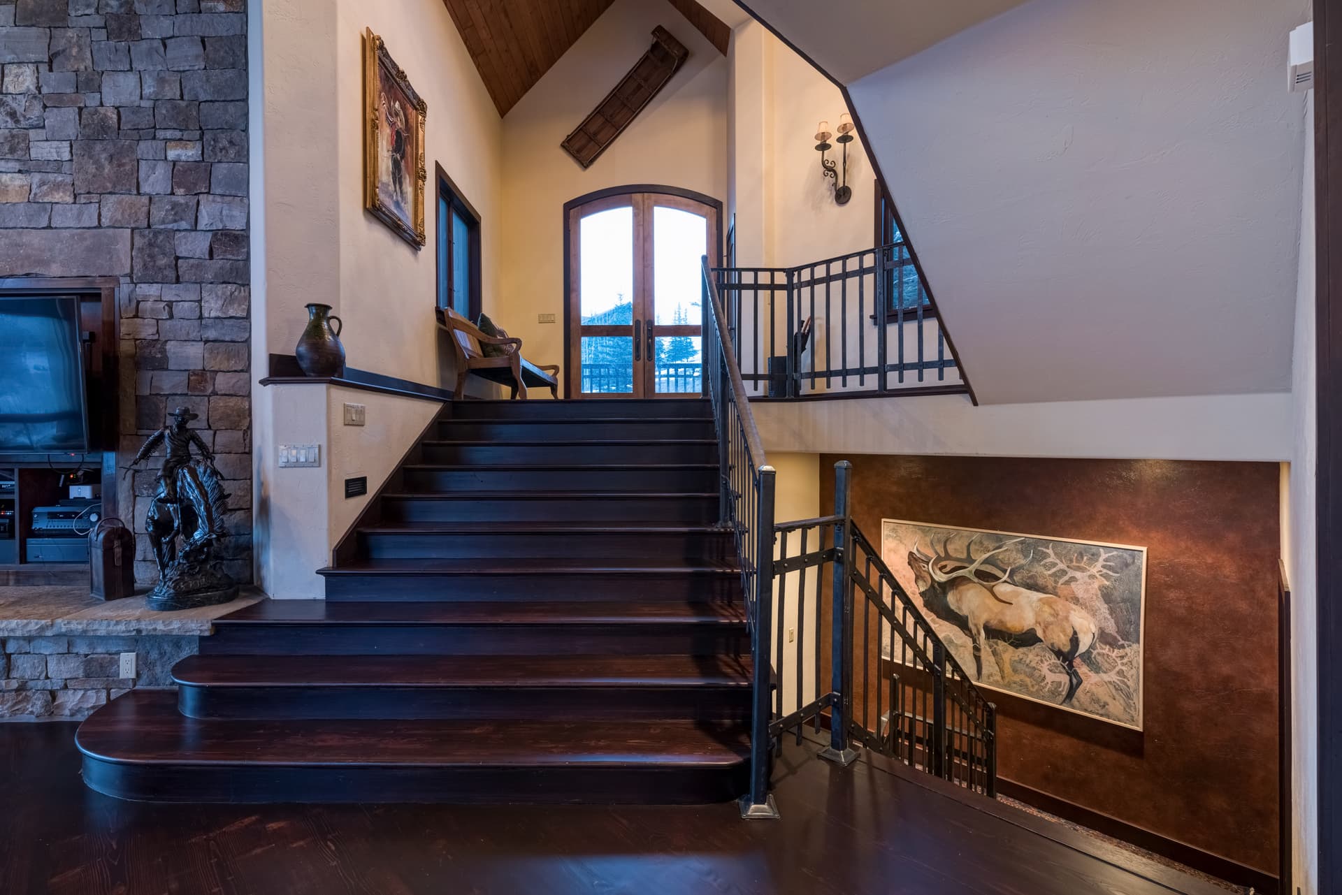 Tomboy Retreat - Image 27