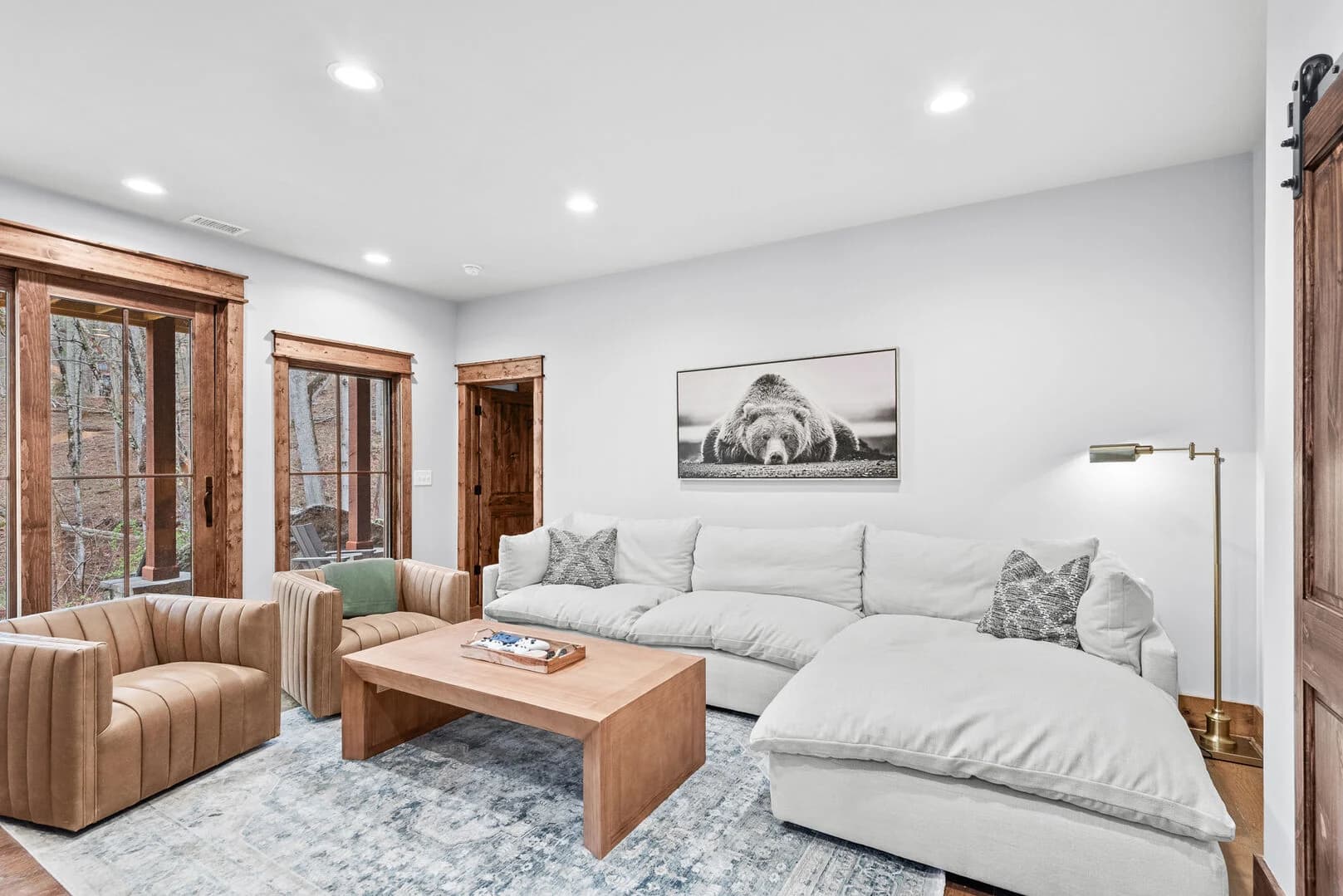 Vesper Lodge at Eagle Nest - Image 18