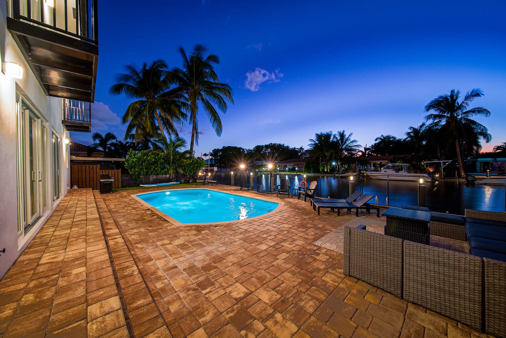 Imperial Point House  - Image 35