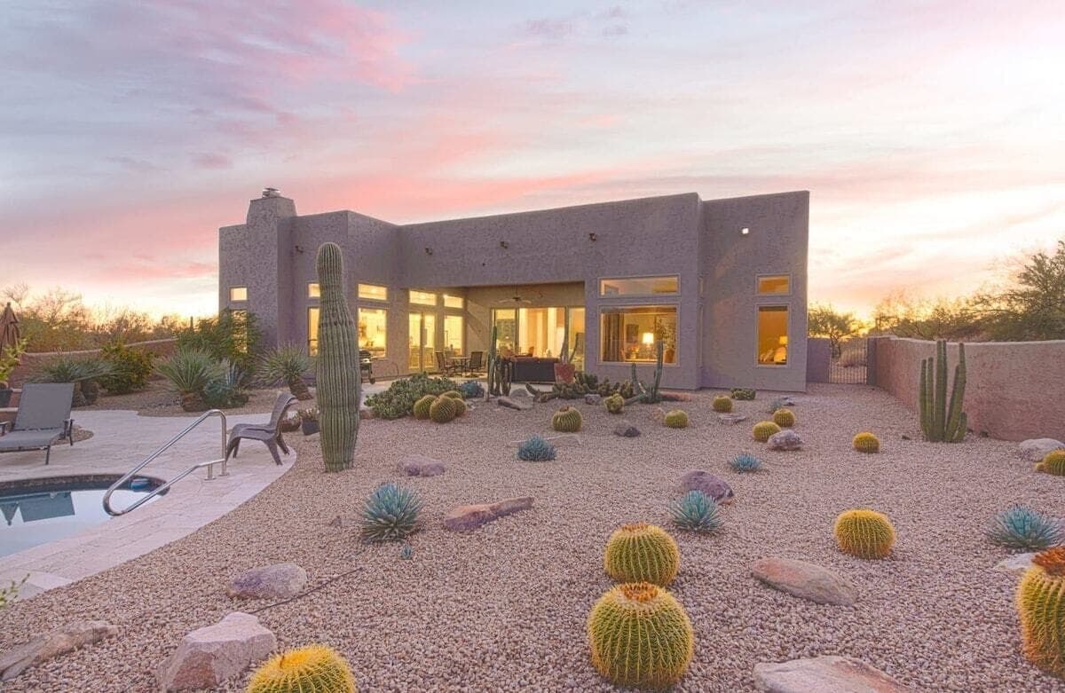 Luxury Scottsdale Retreat - Image 17