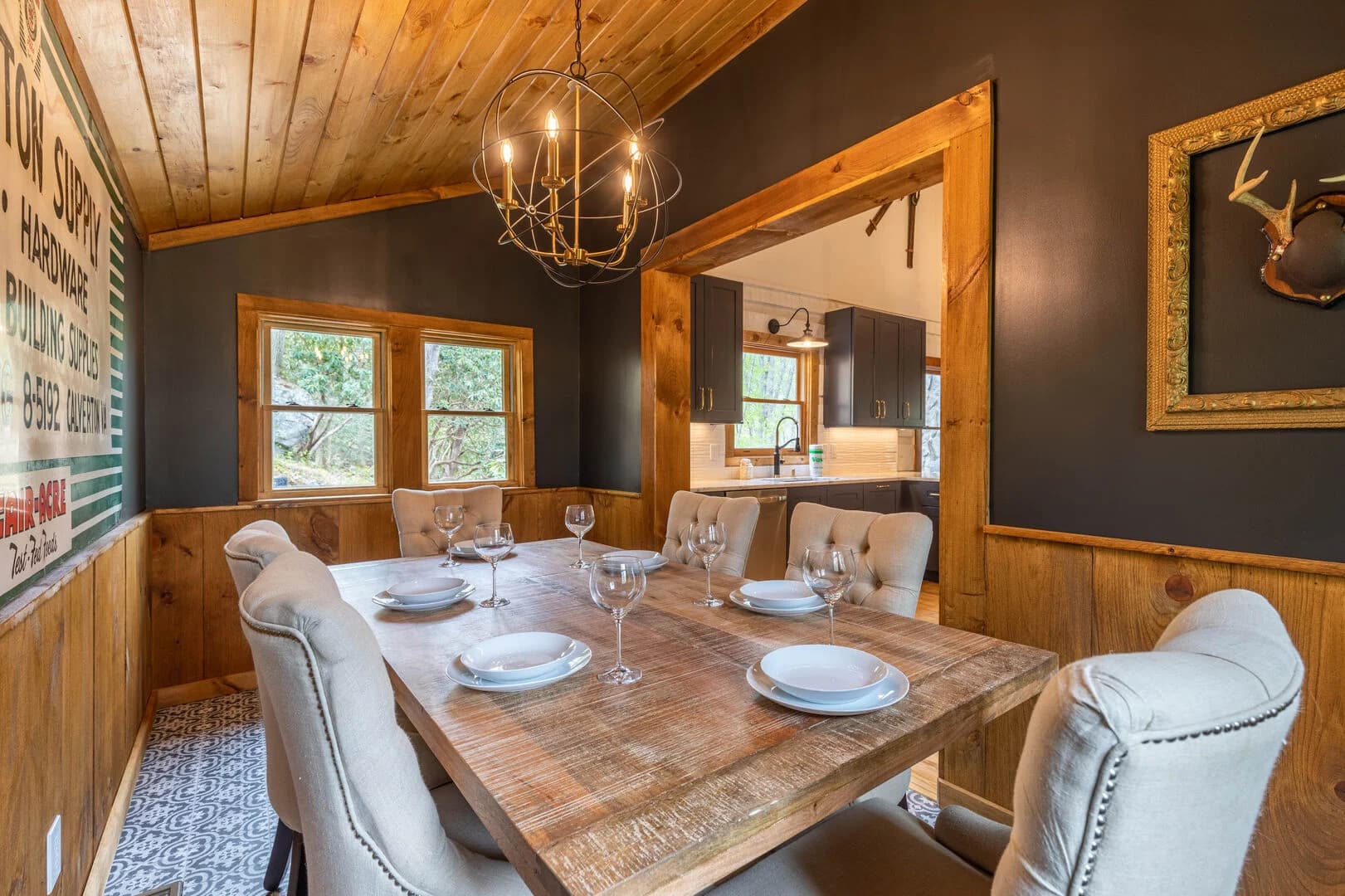 River Run Cabin - Image 11