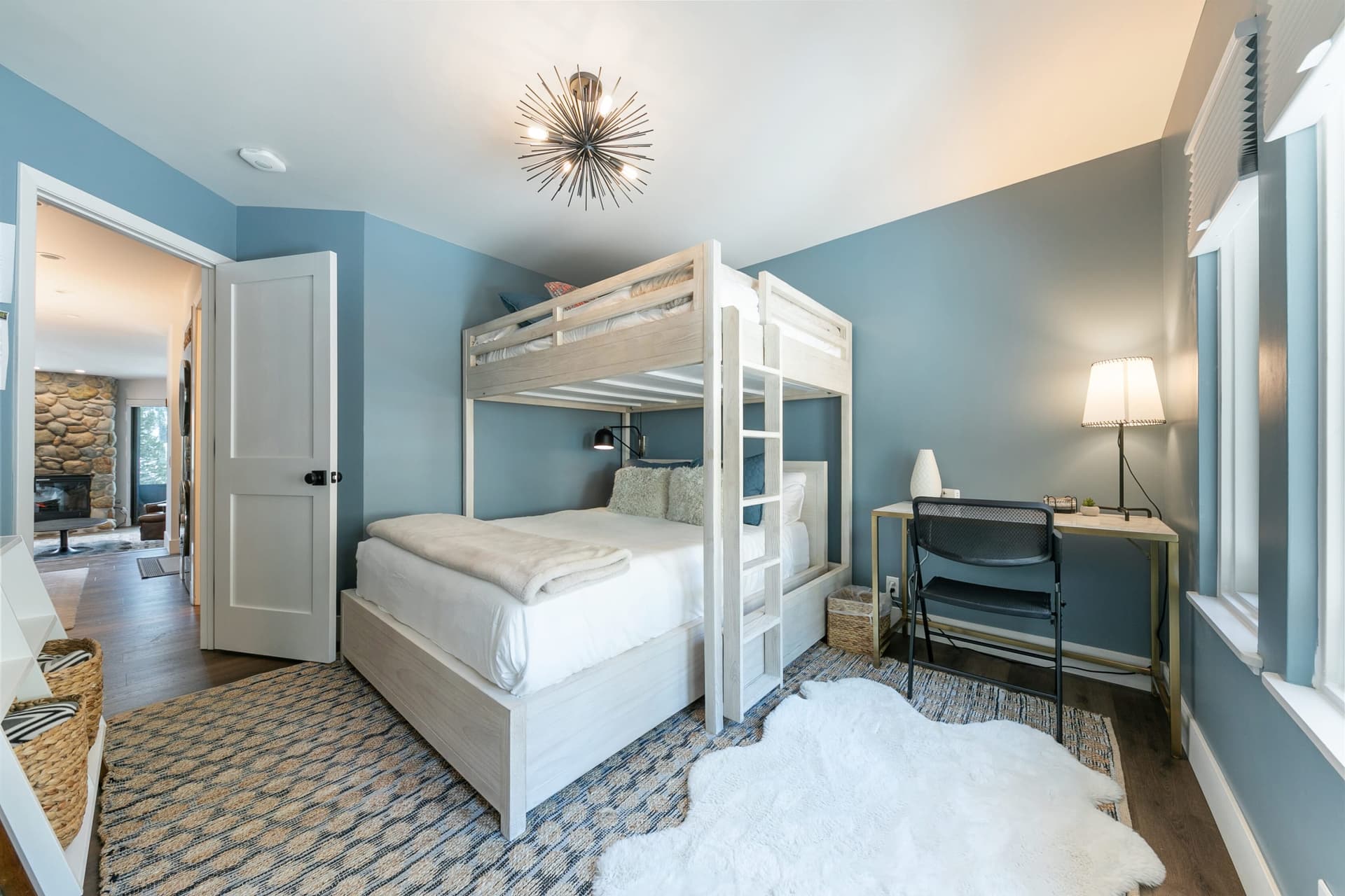 Squaw Valley Condo - Image 17