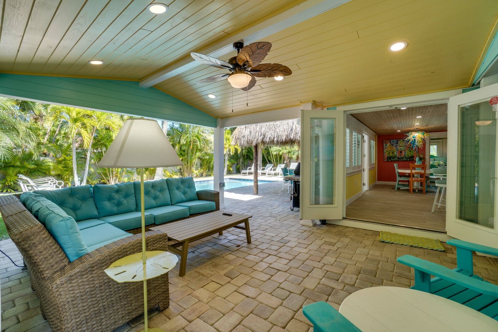 Carefree Cottage Home - Image 4