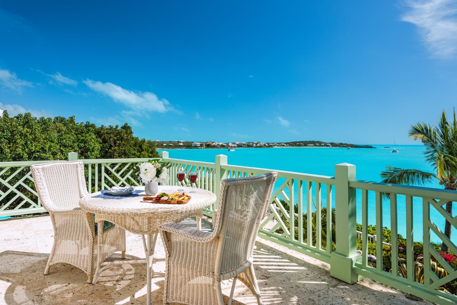 Villa Turquesa - Image 18