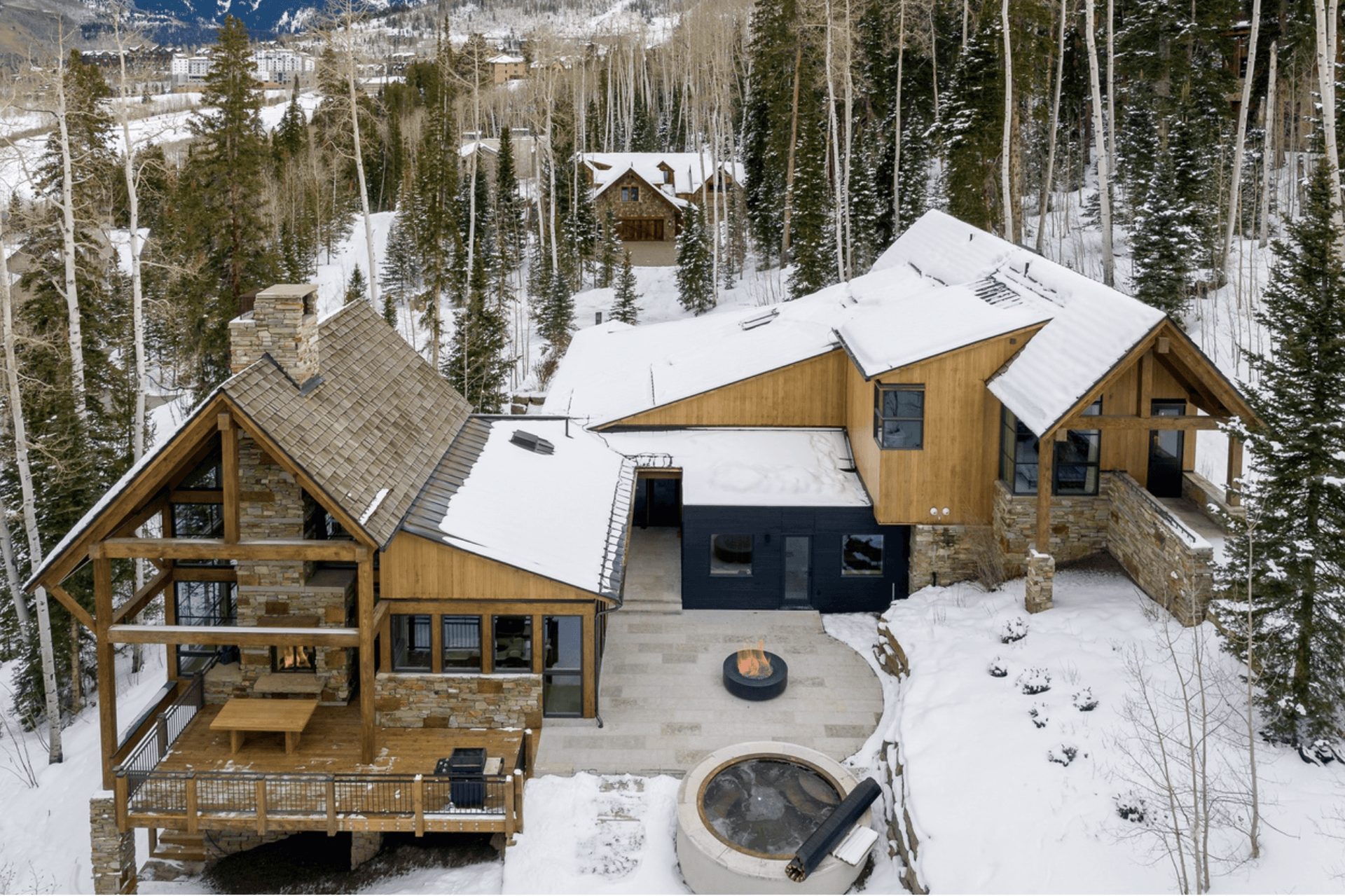 Galloping Goose Chalet - Image 2