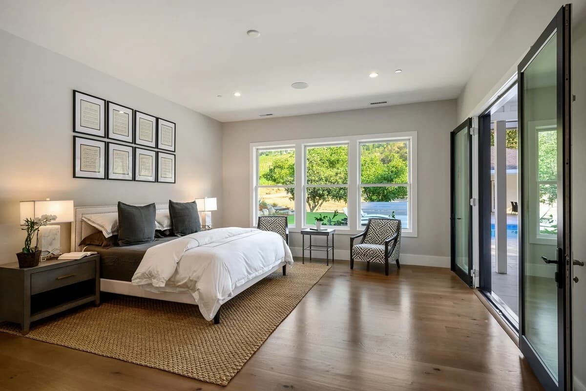 Geyserville Luxury Wine Country Estate - Image 5