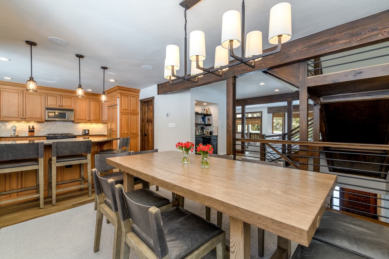 Ten Pines Hideaway At Fallridge - Image 15