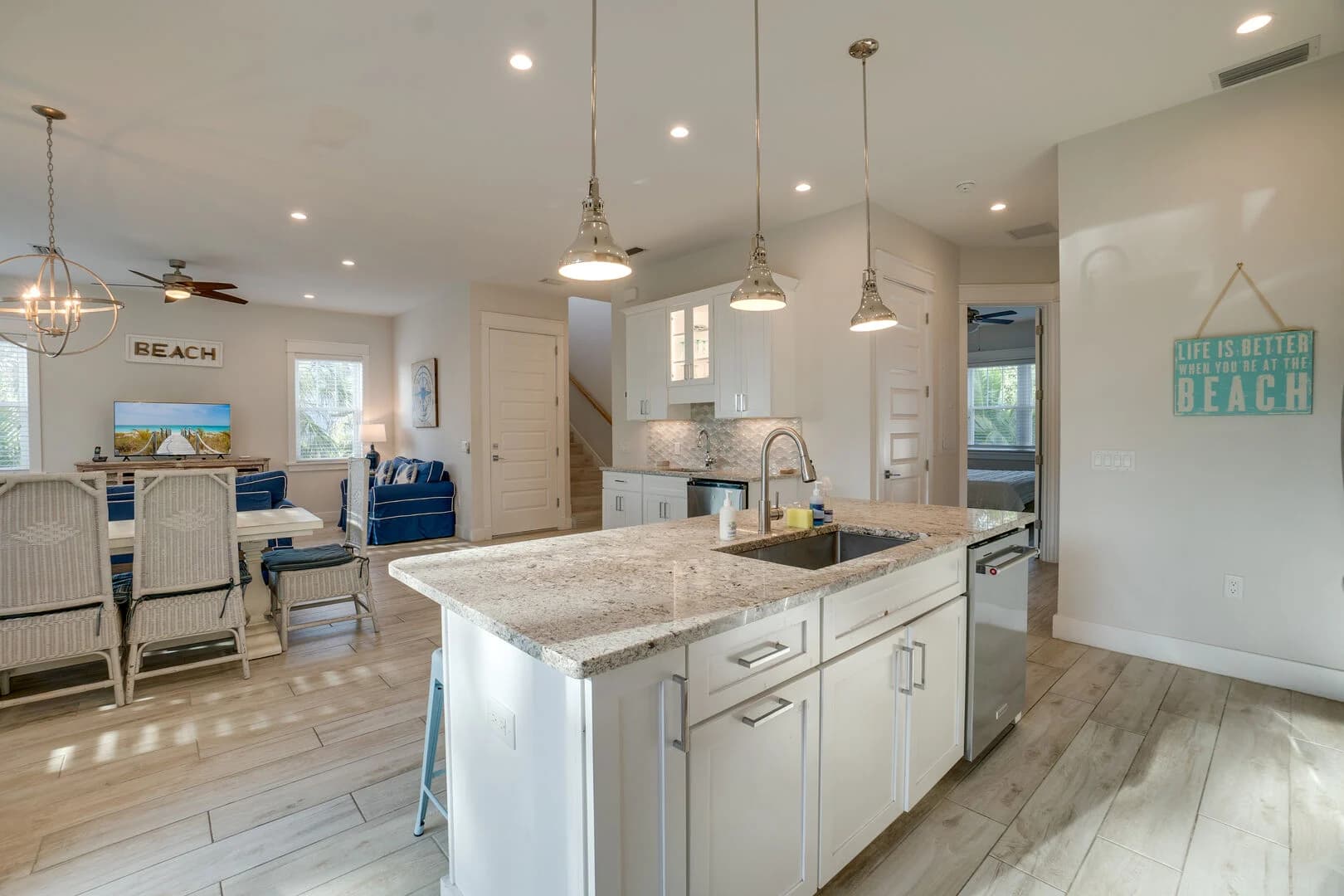 Coastal Serenity - Image 5