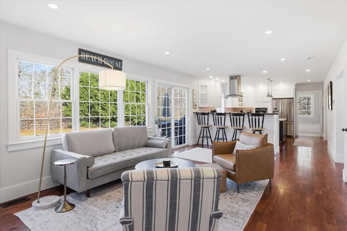 Saltwater and Spokes Retreat - Image 10