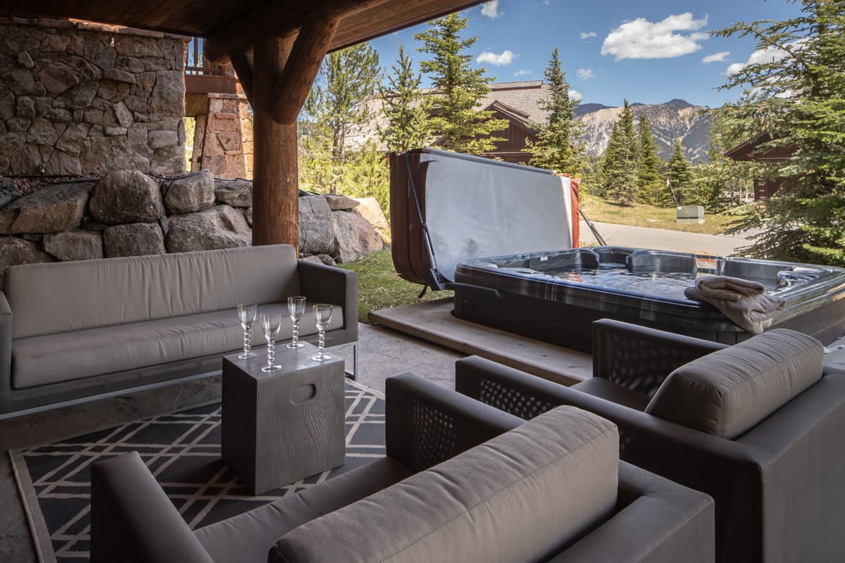 Settlement Cabin - Image 46