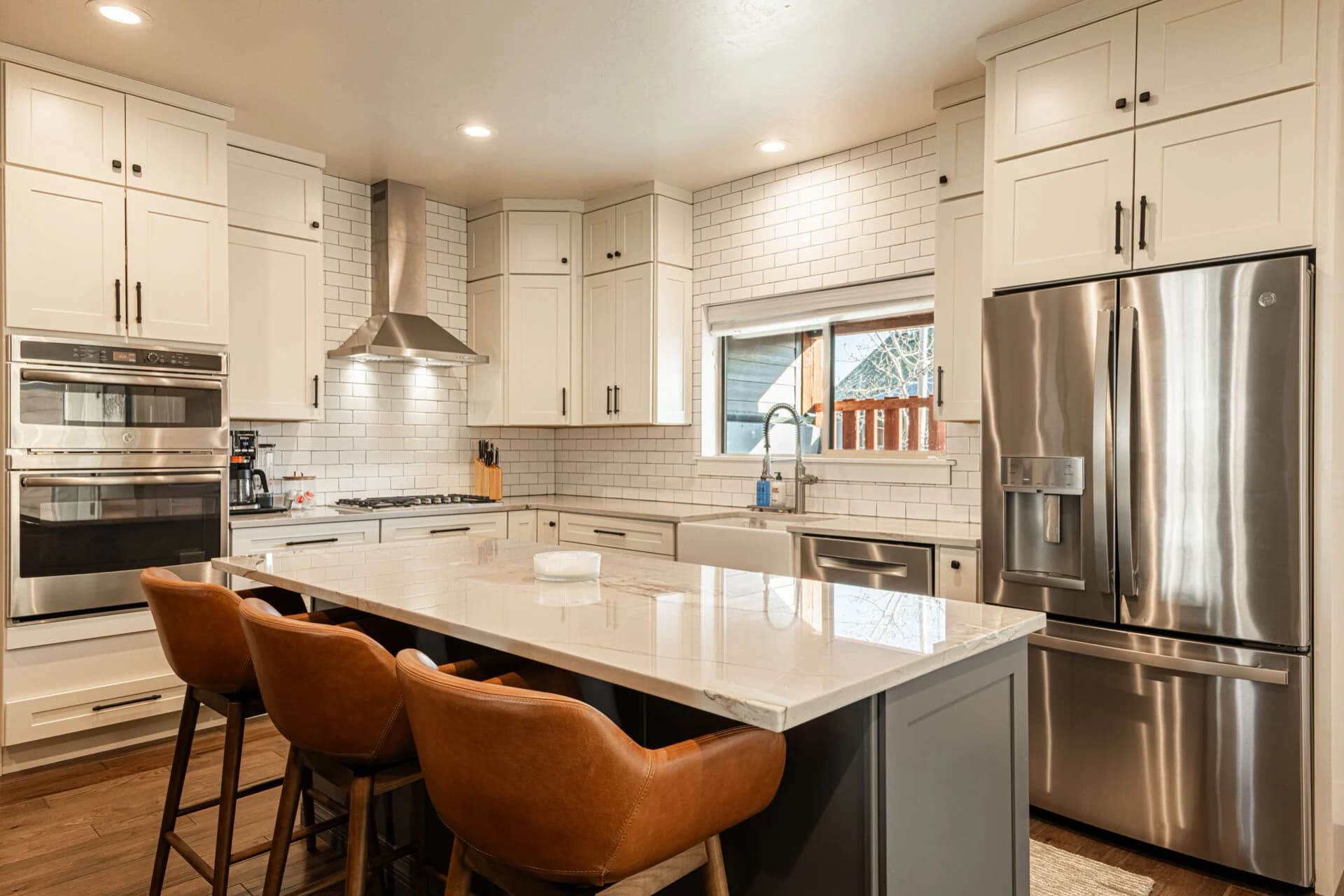 Altitude Adjustment at Bear Hollow - Image 5