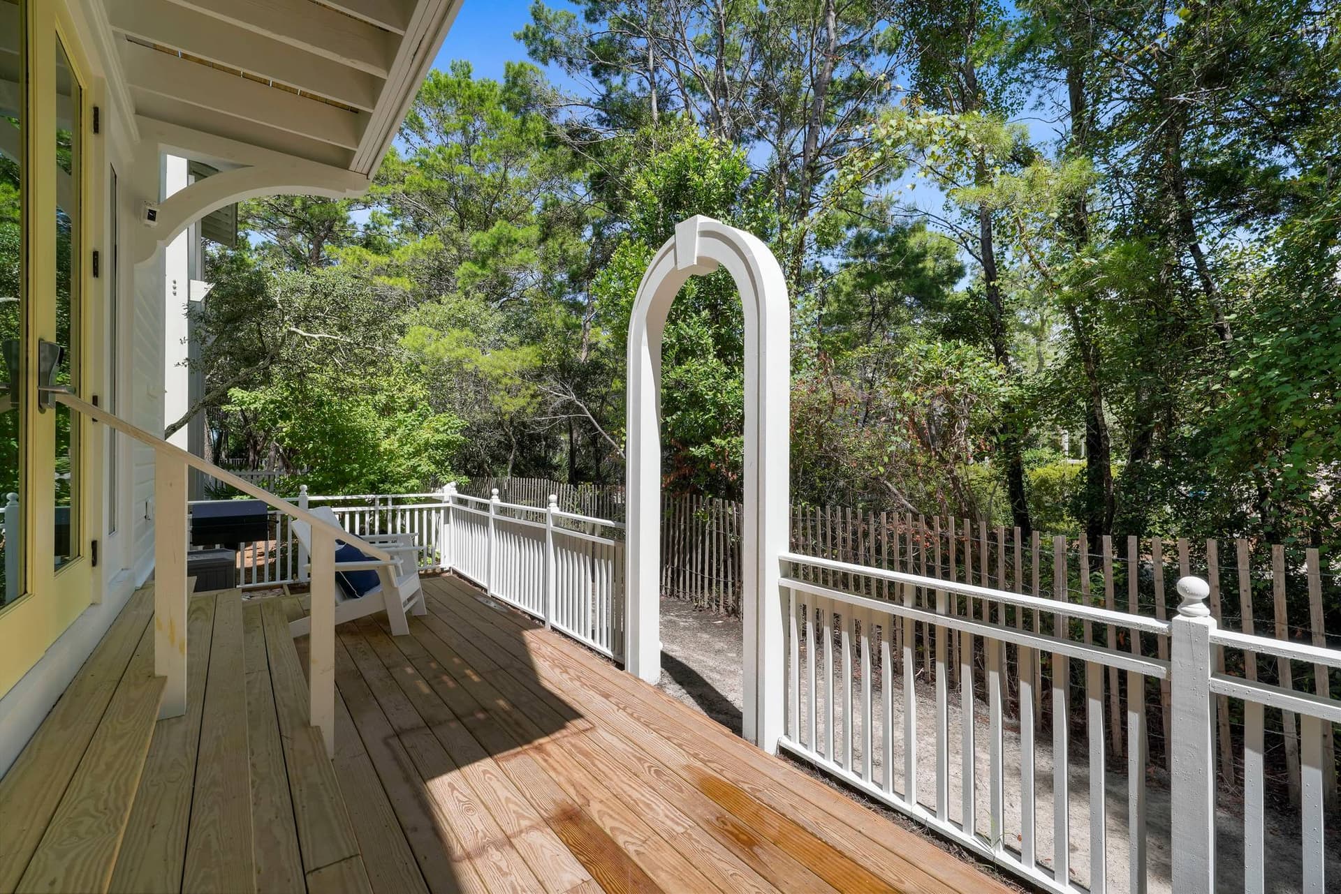 Oyster Cottage Home - Image 5