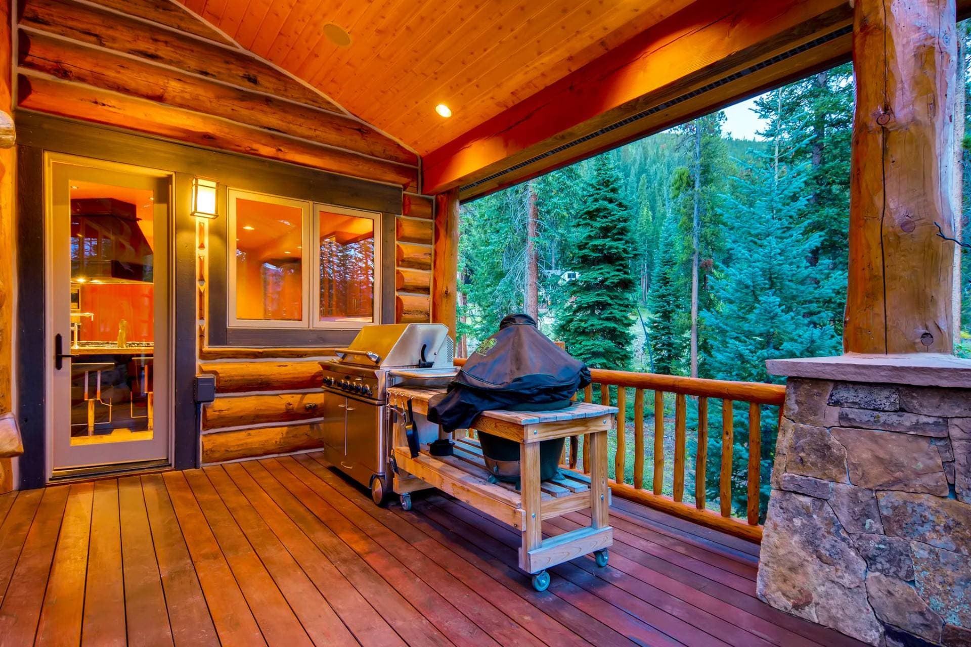 Alders Chalet - Image 28