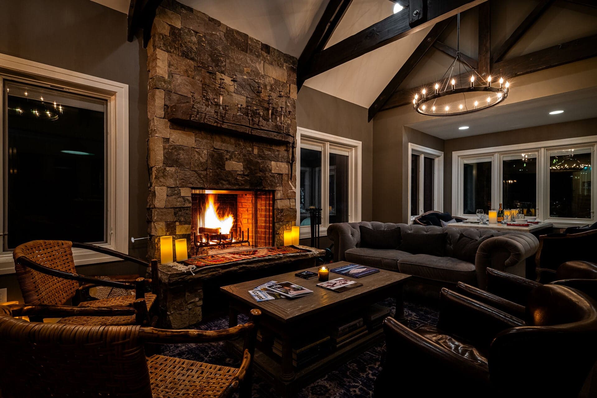 Lift Ski Chalet - Image 4