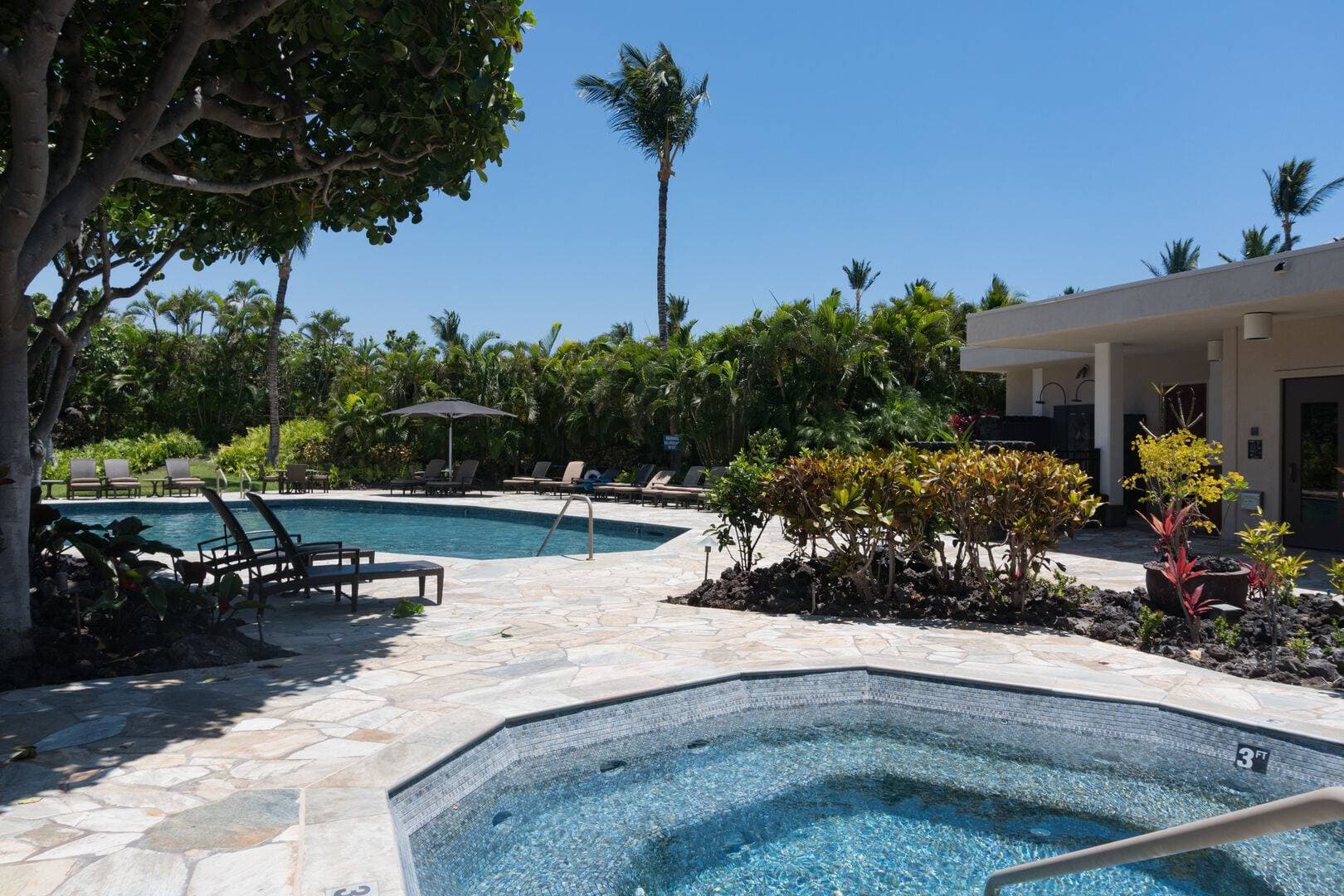 Mauna Lani Point Residence - Image 30