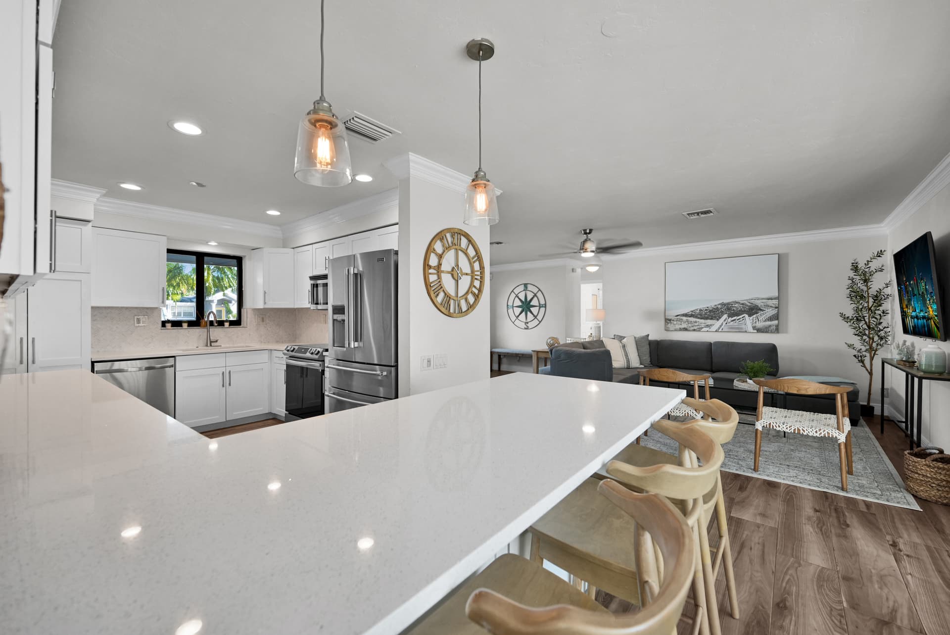 Robinson Place - Image 7