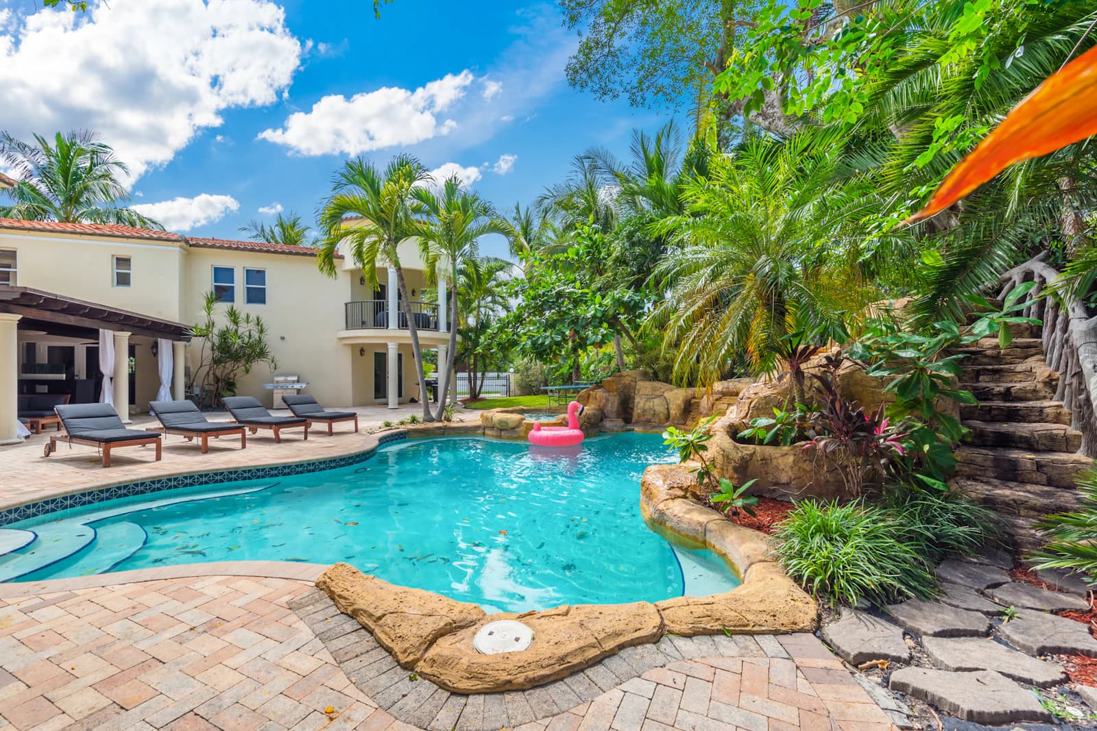 Villa Justina - Image 43