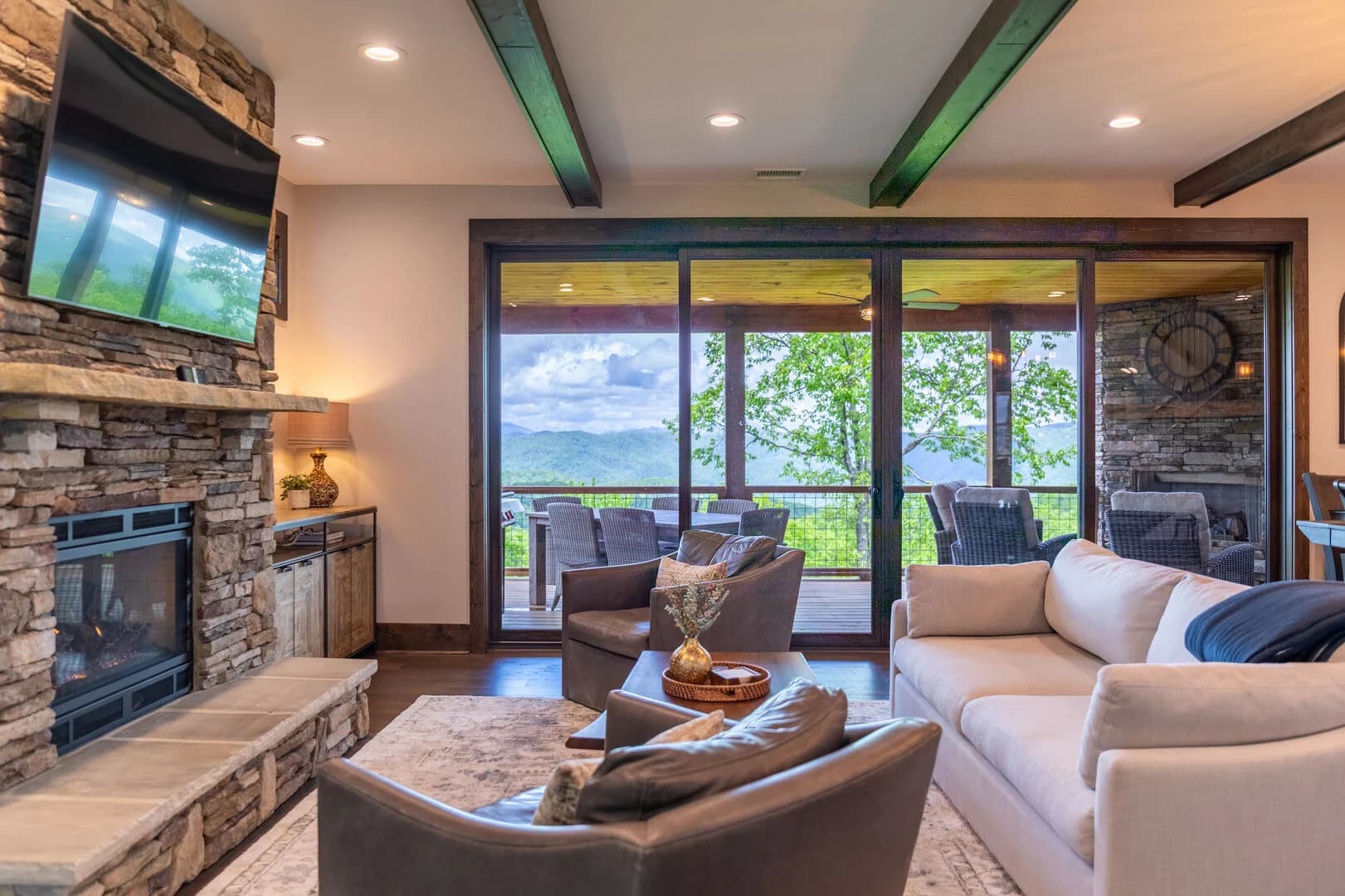 North Face Cottage - Image 4