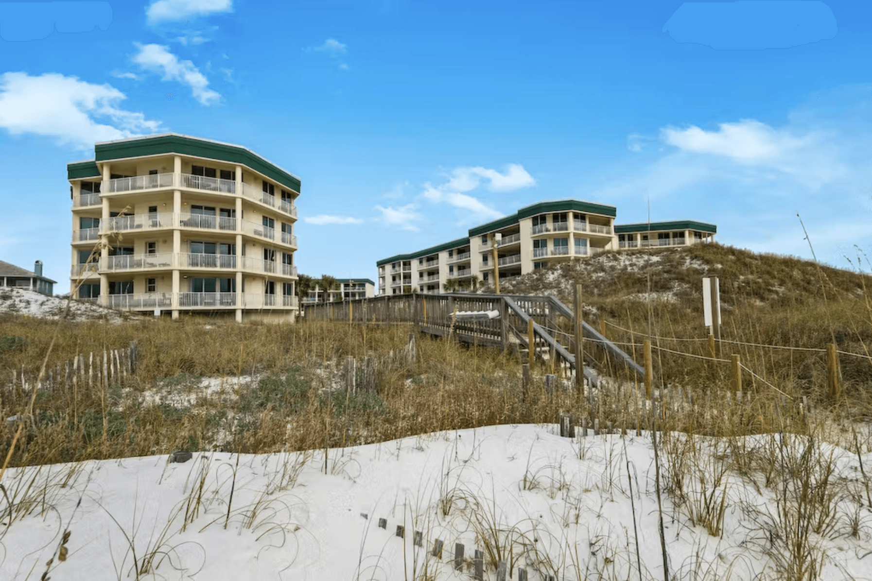 Seagrove Dune Home - Image 40