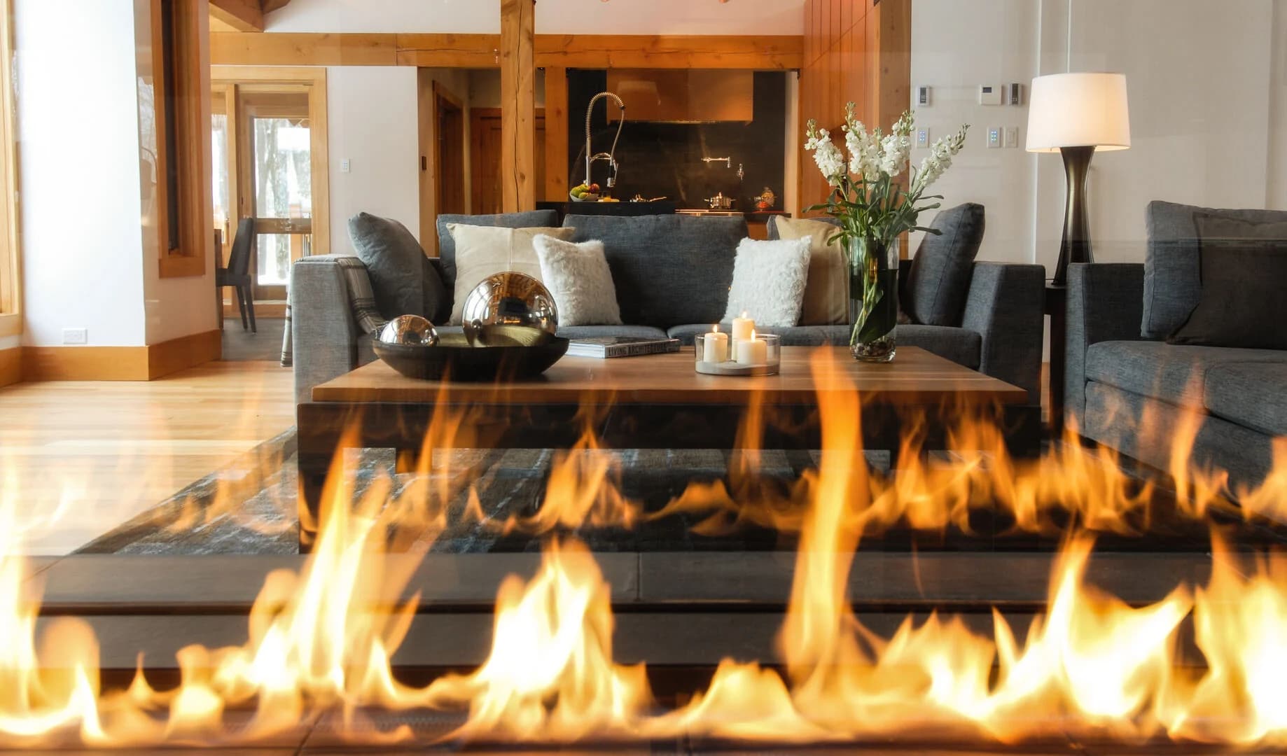 Grand Foret Villa - Image 3