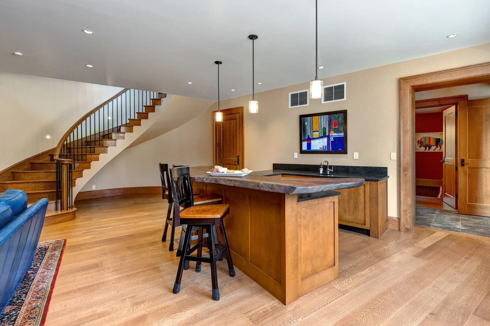 Heartwood Lodge - Image 53