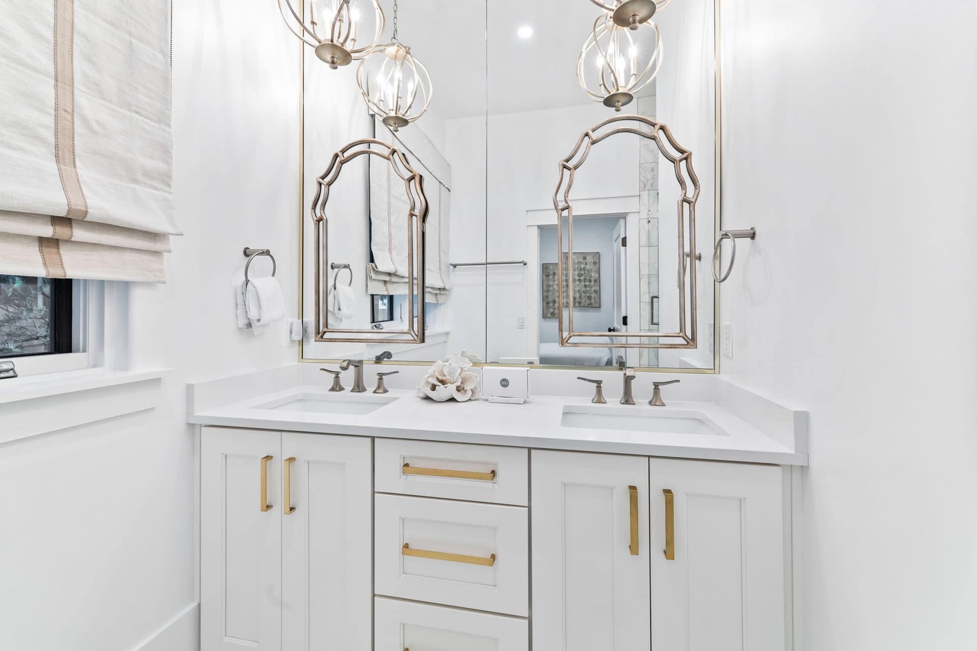 Abba Cottage & Carriage House - Image 22