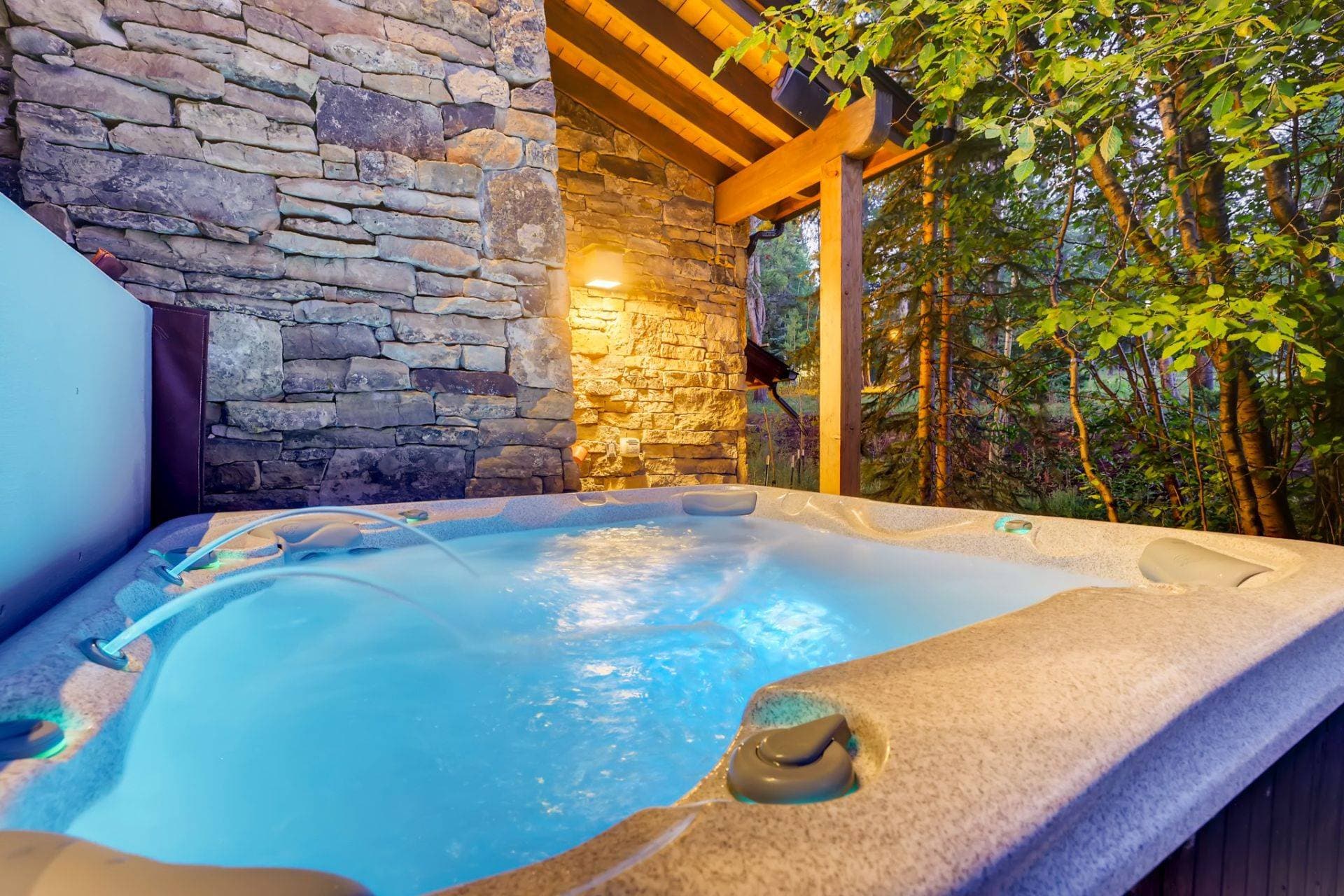 Bear Tracks Lodge - Image 27