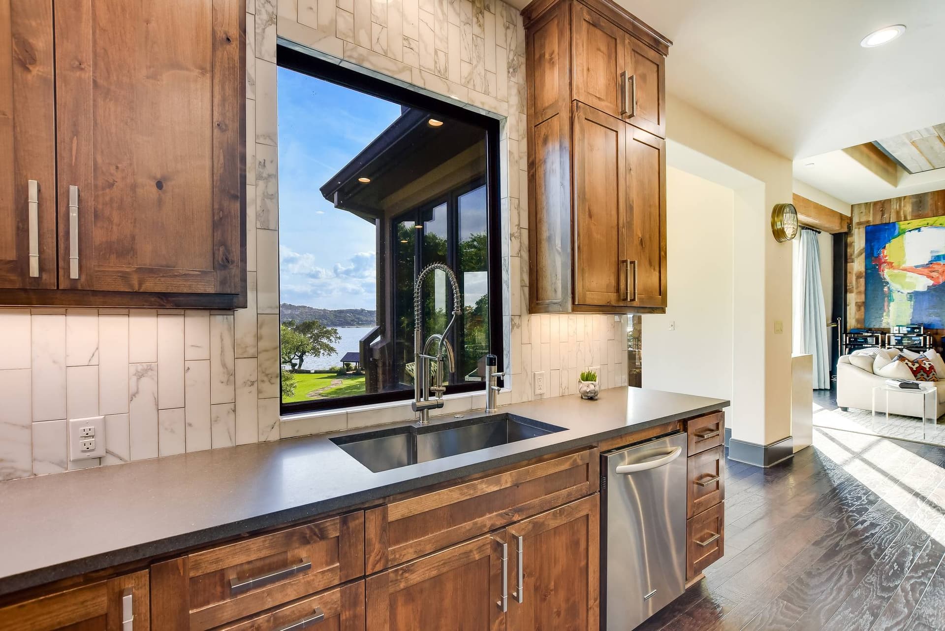 Sunset Point on Lake Travis - Image 13