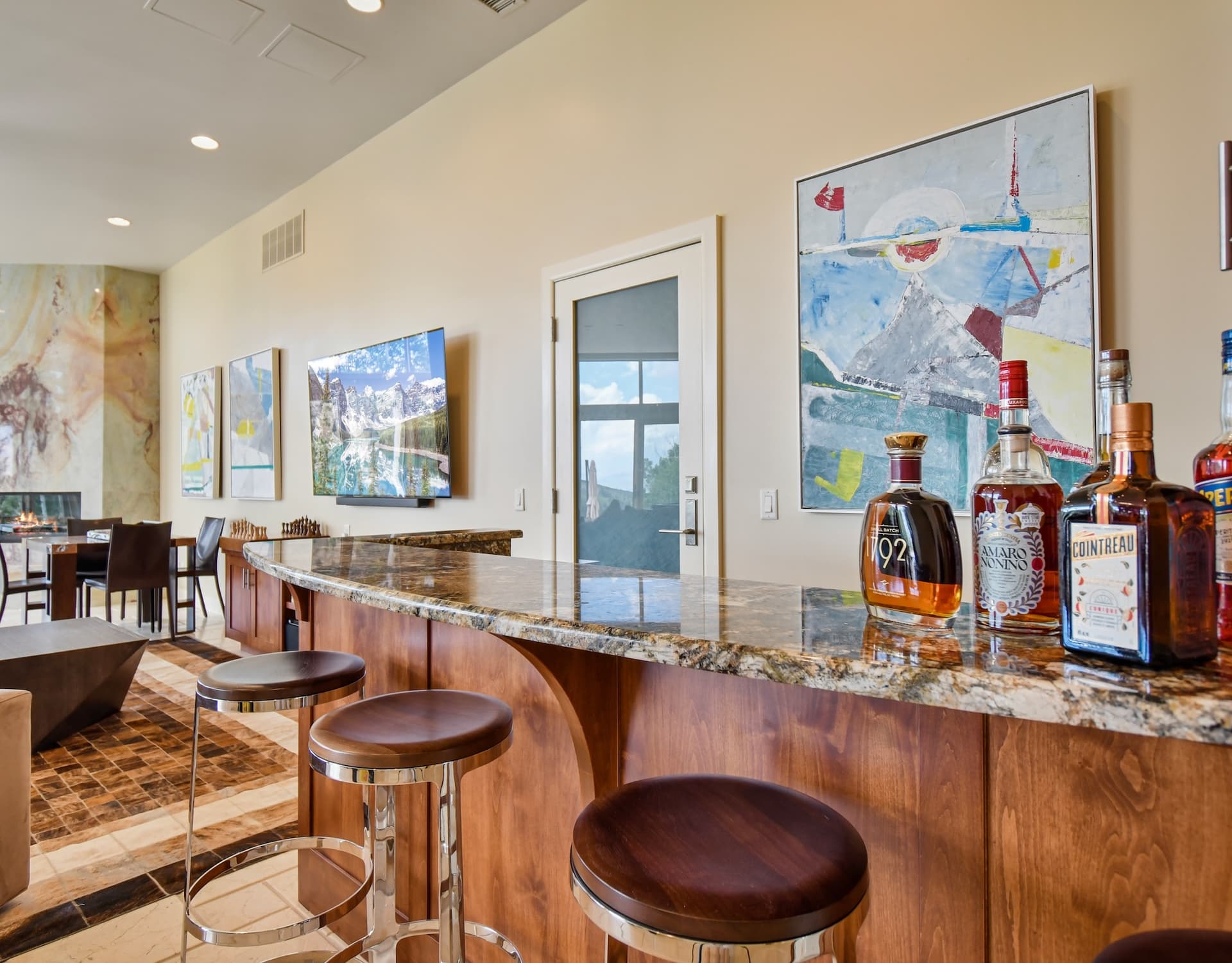 Sky Villa - Image 22