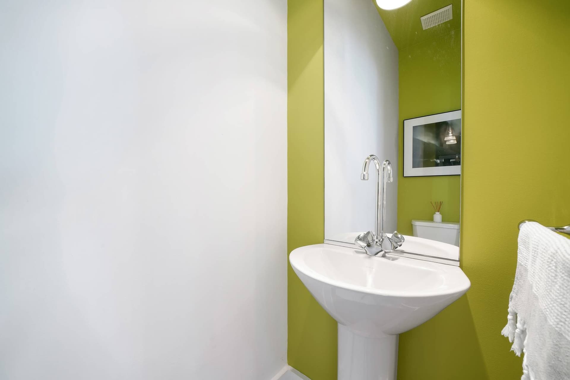 As Luck Would Have It Home - Image 10