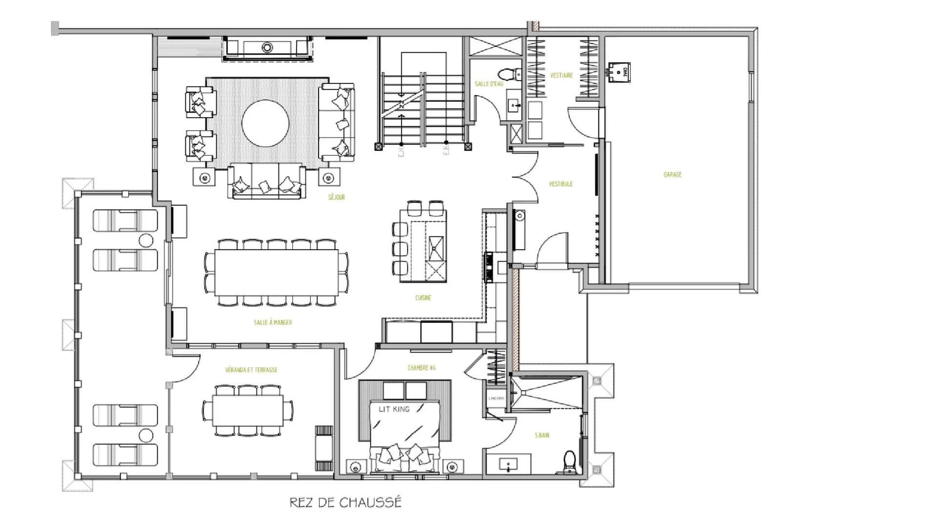 Havre des Skieurs - Image 27