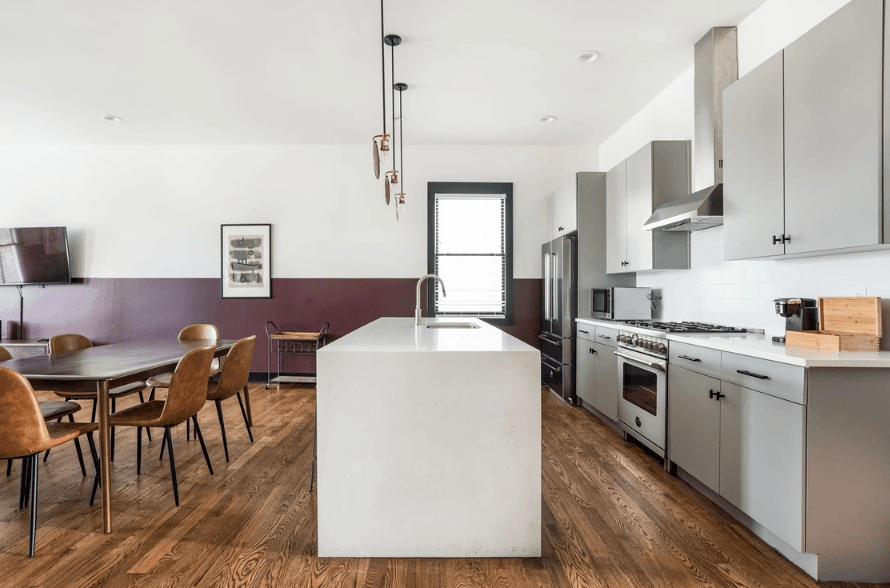 Lambert & Reba - Image 5