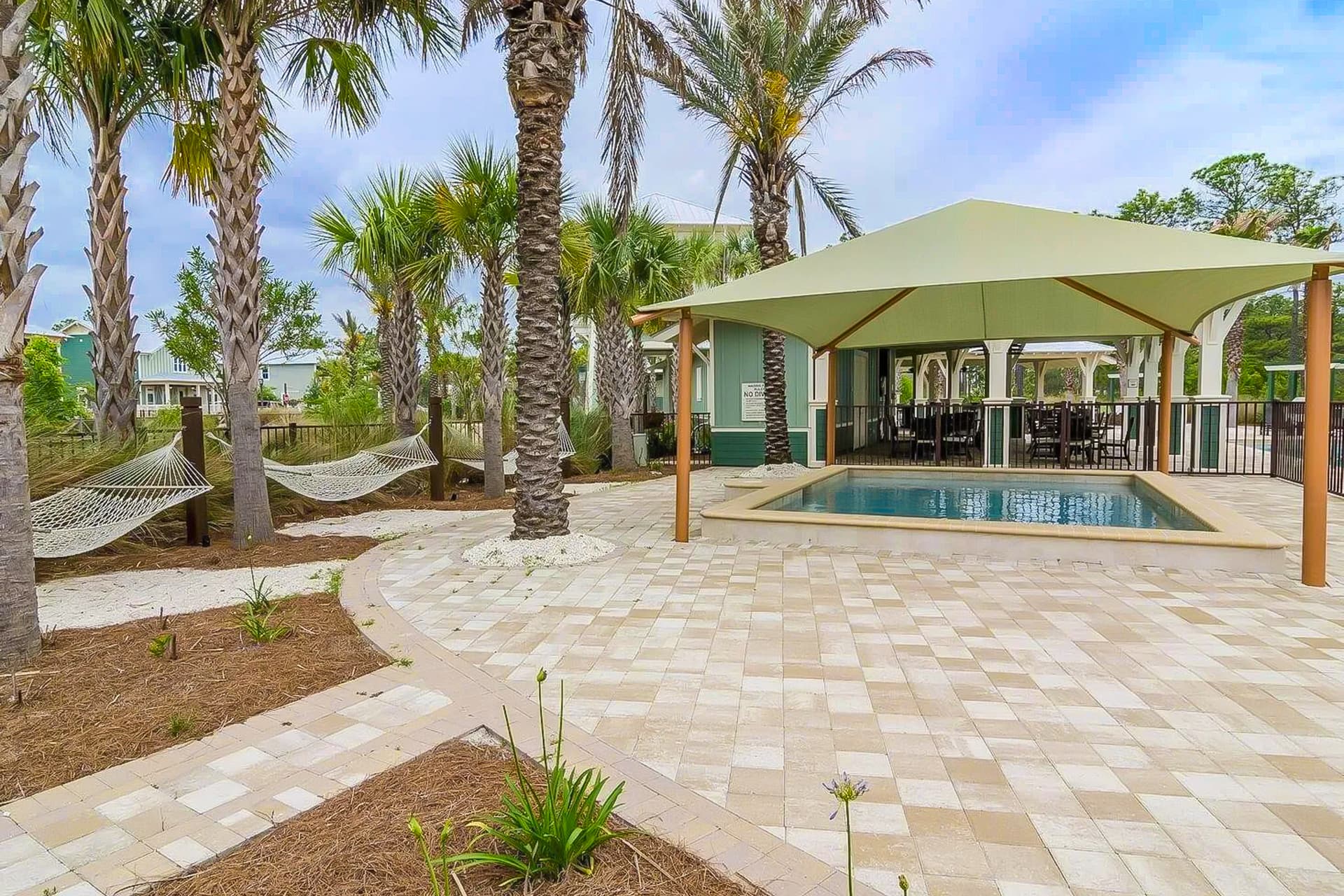 Nature Walk Beargrass House - Image 35