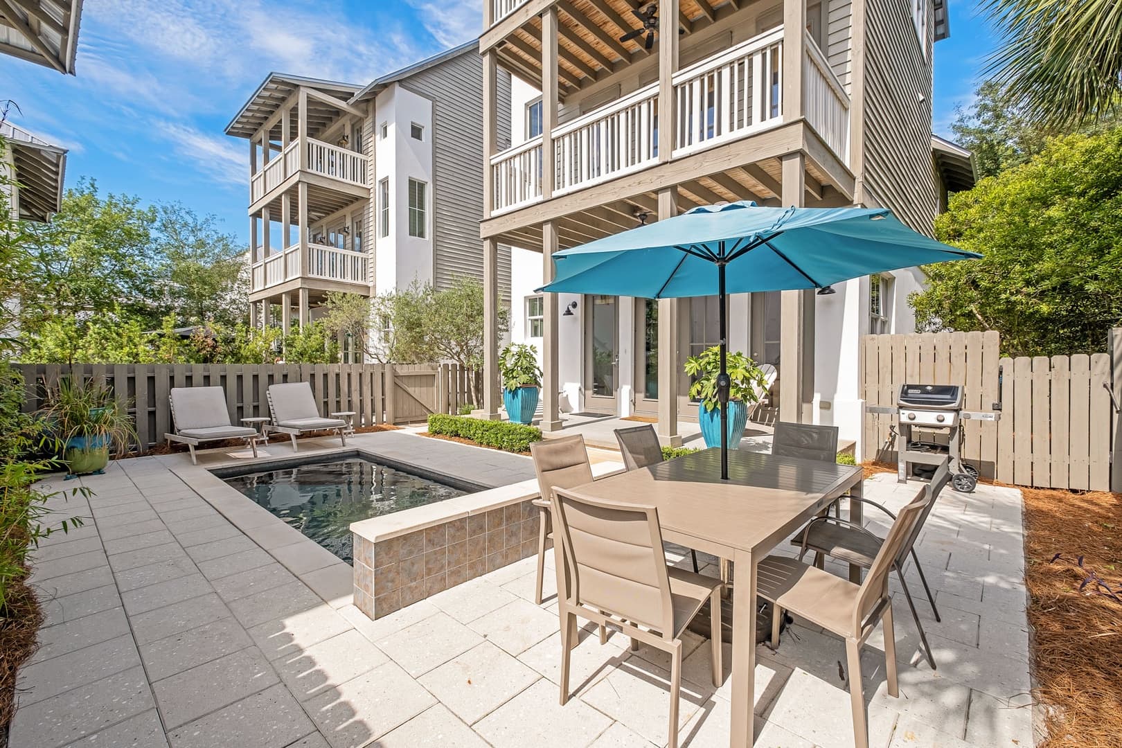 North Winston Villa - Image 32