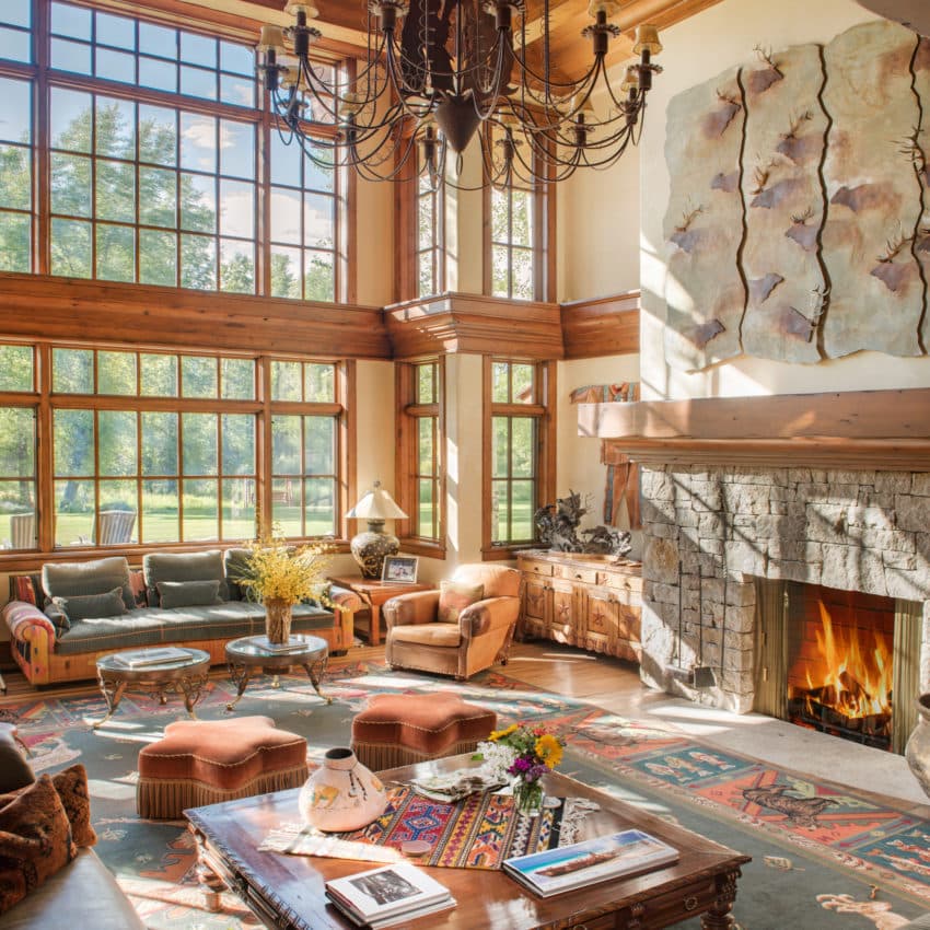 The Main House - Image 2