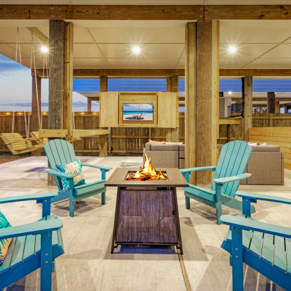 Swinging Easy - Image 4