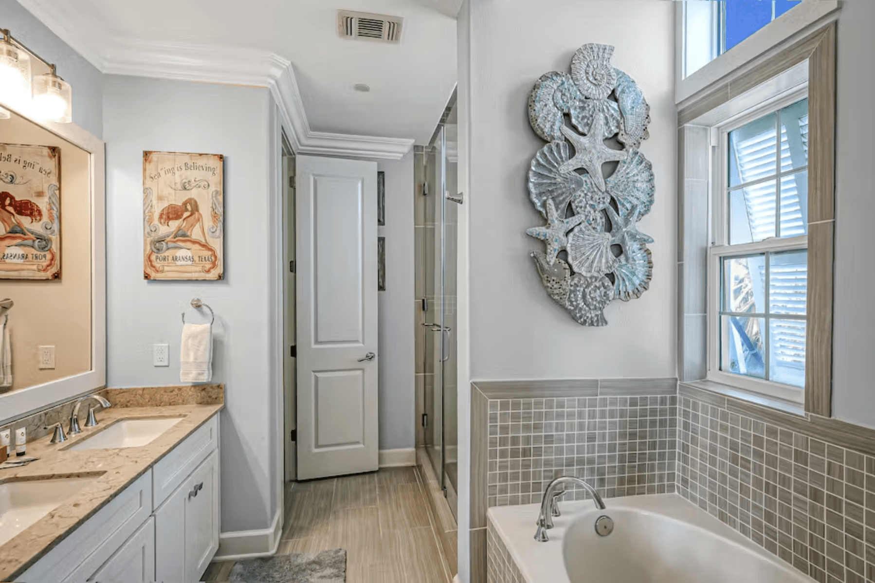 Sea Gate Home - Image 11