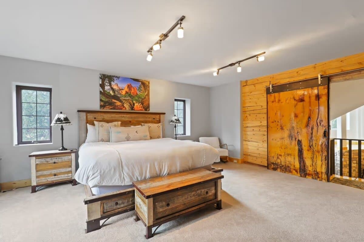 Serene Lodge - Image 19