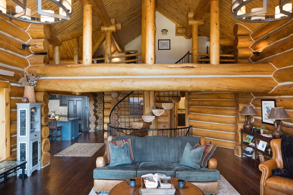 Bluebell Cabin - Image 6