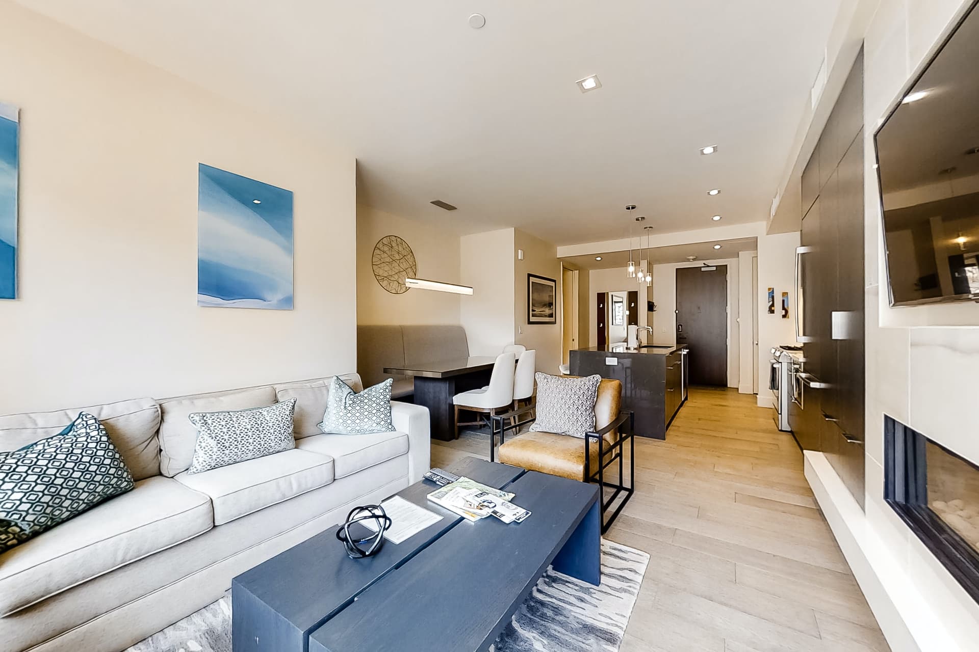 Lift 309 Home - Image 3