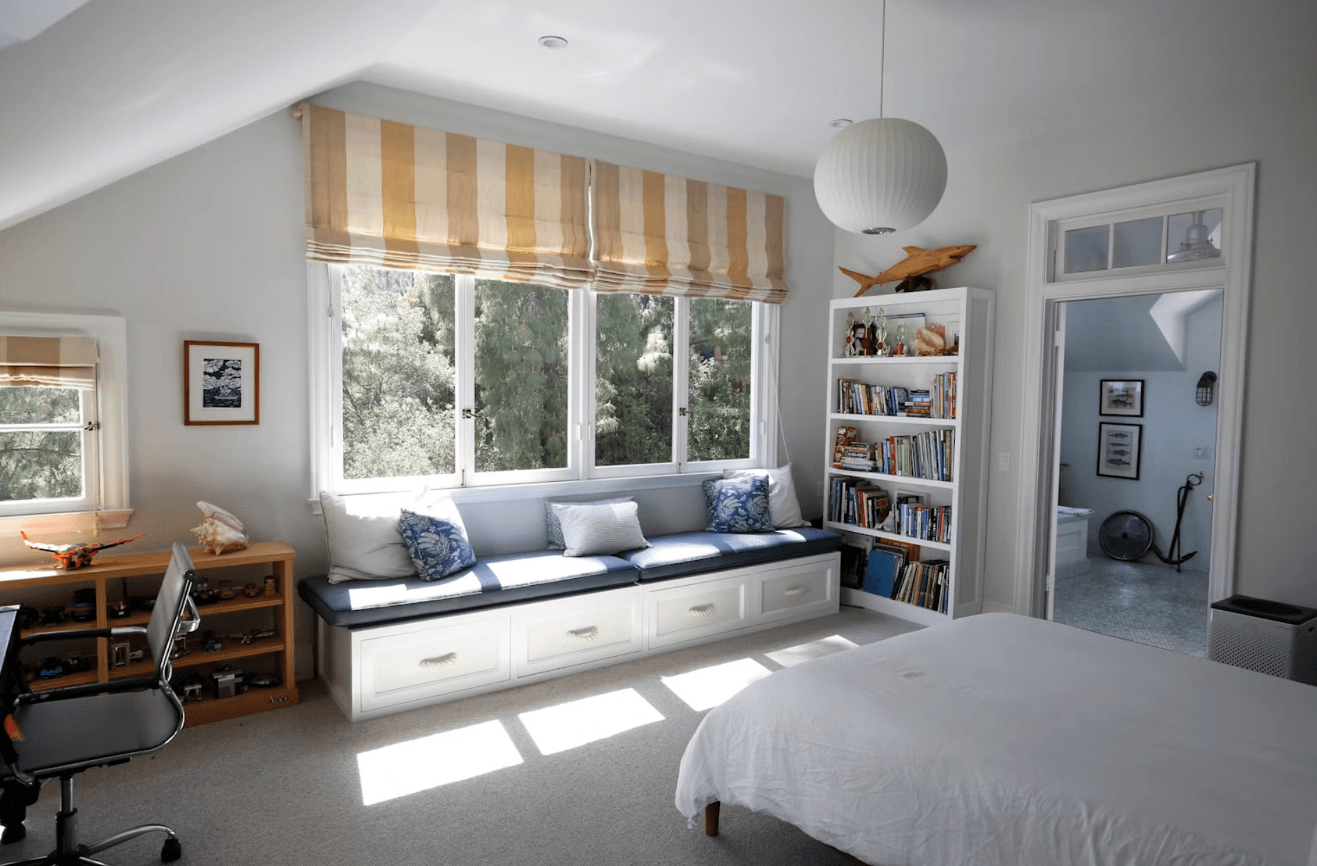 Cherokee House - Image 16