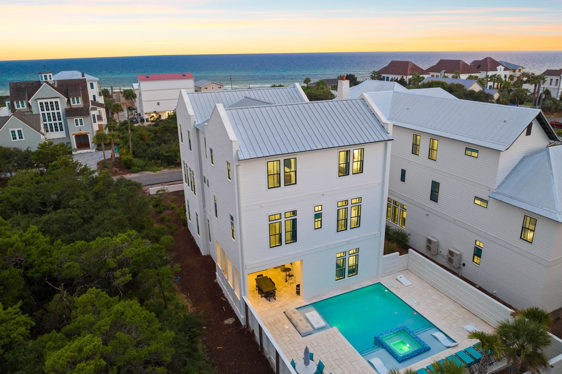 Seven Palms Retreat - Image 48