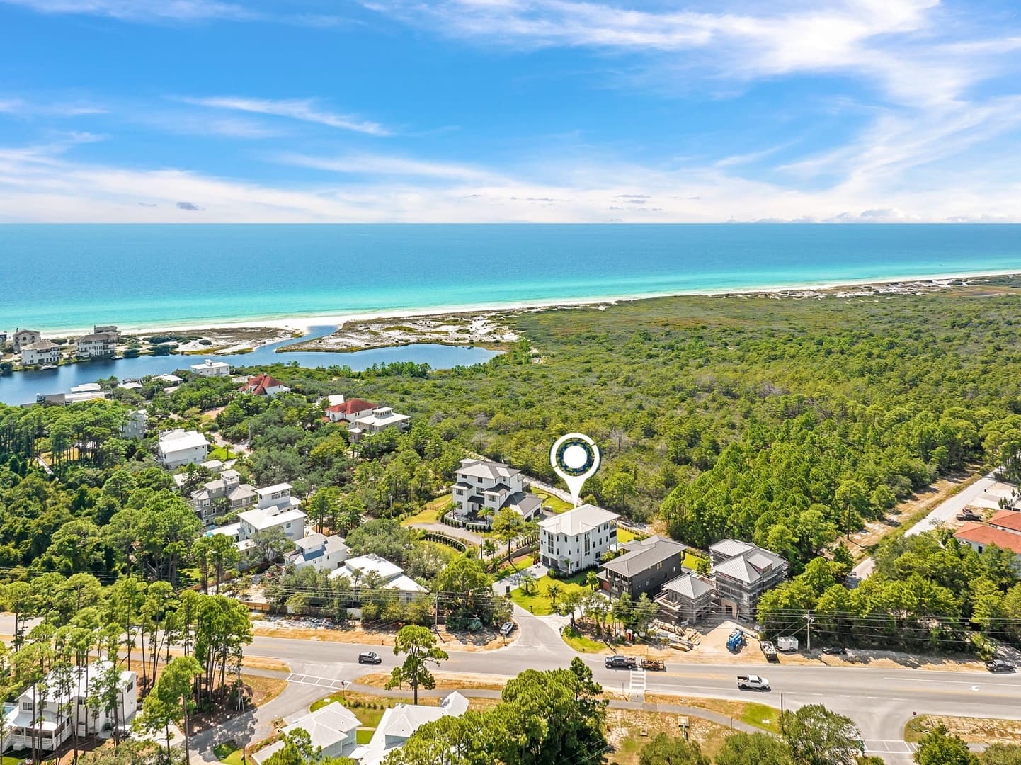 Loon's Retreat 30A - Image 3