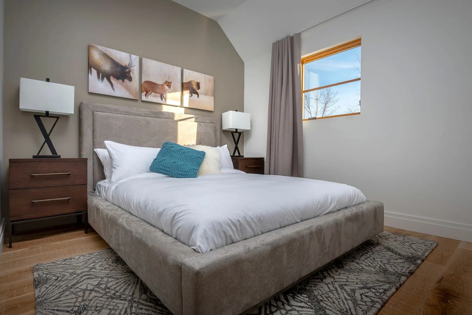 Havre des Skieurs - Image 13