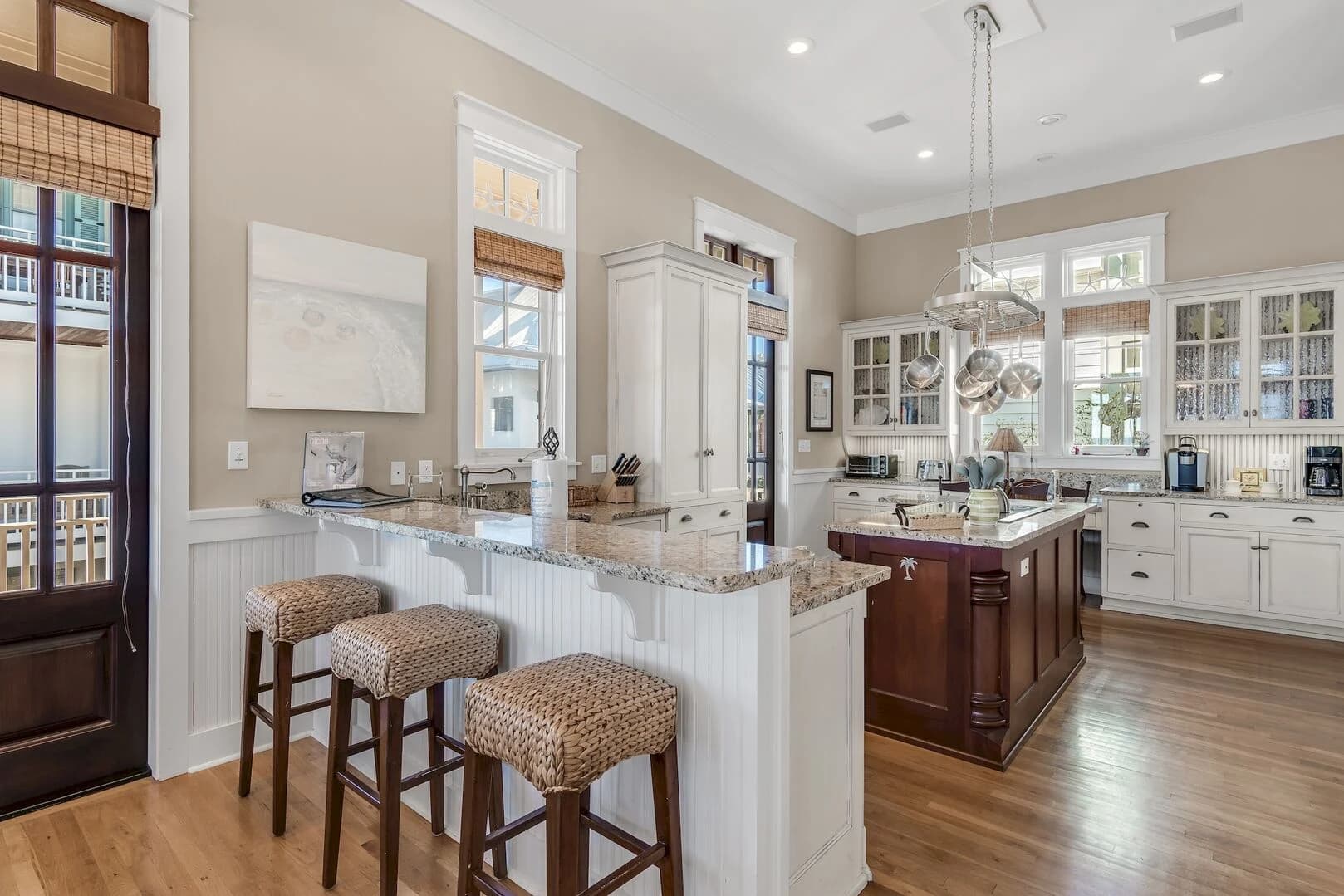 Yaya's Beach Cottage - Image 5