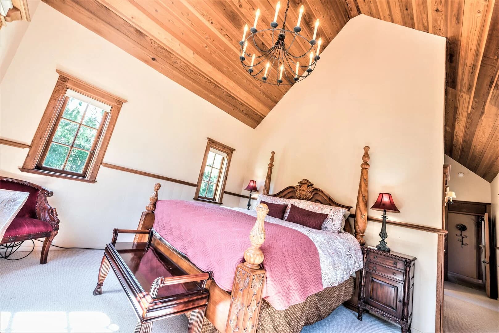 Renaissance Villa - Image 17